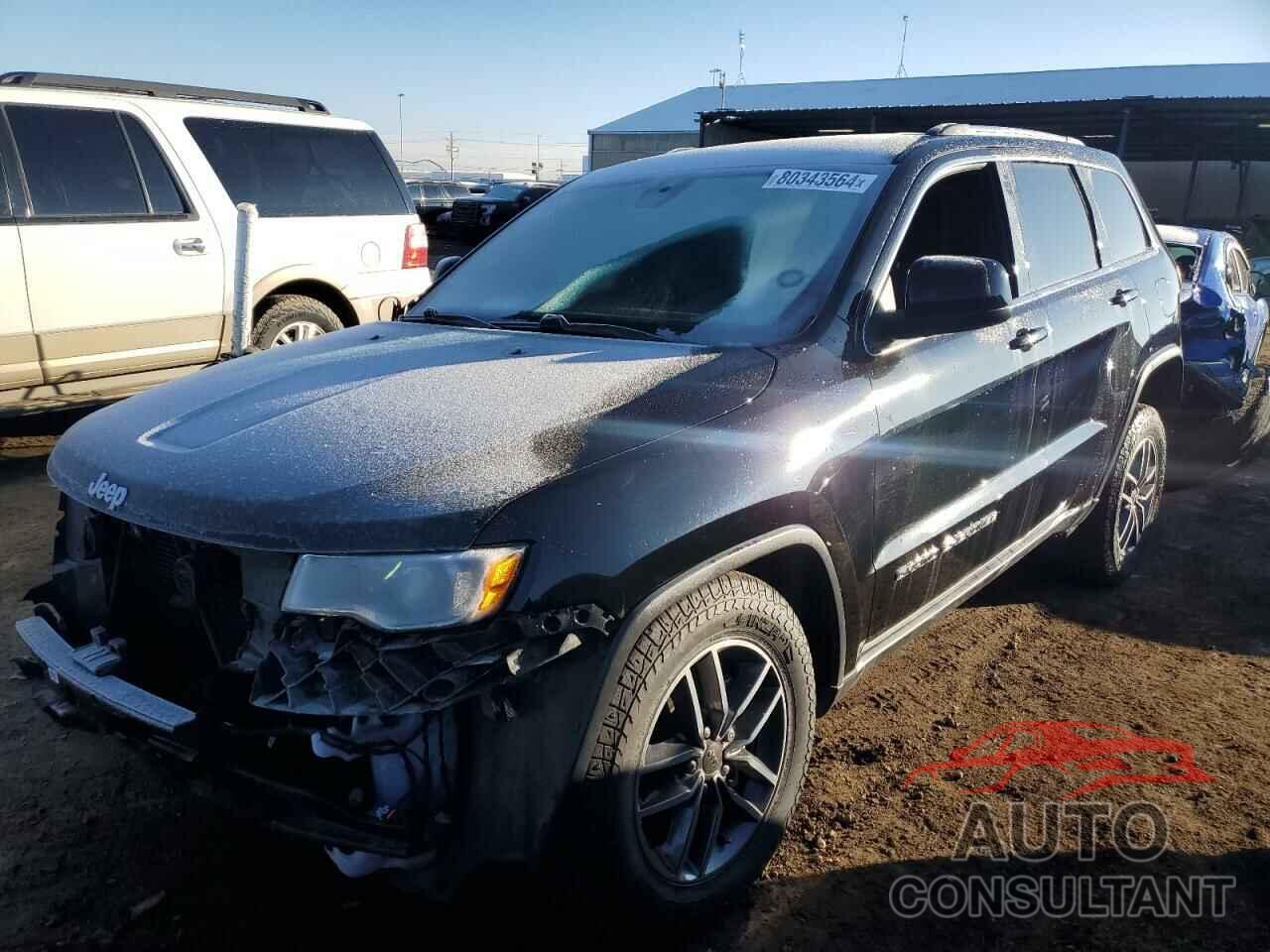 JEEP GRAND CHER 2019 - 1C4RJFAG6KC687926