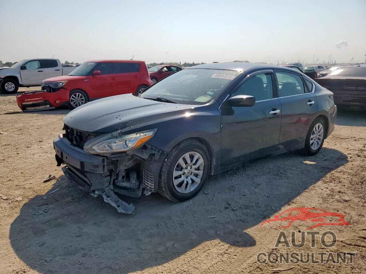 NISSAN ALTIMA 2016 - 1N4AL3AP6GC260037