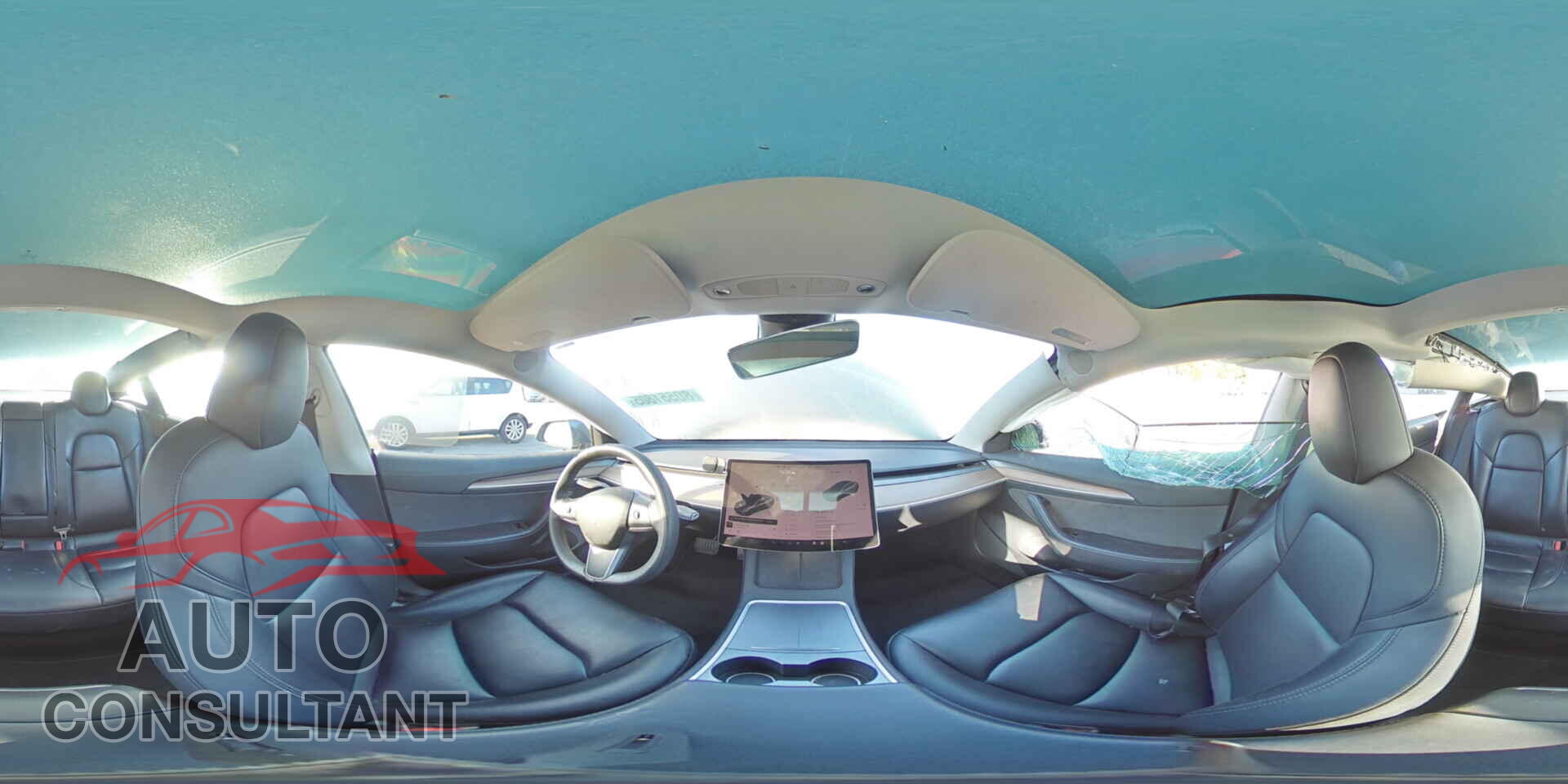 TESLA MODEL 3 2023 - 5YJ3E1EA4PF504374