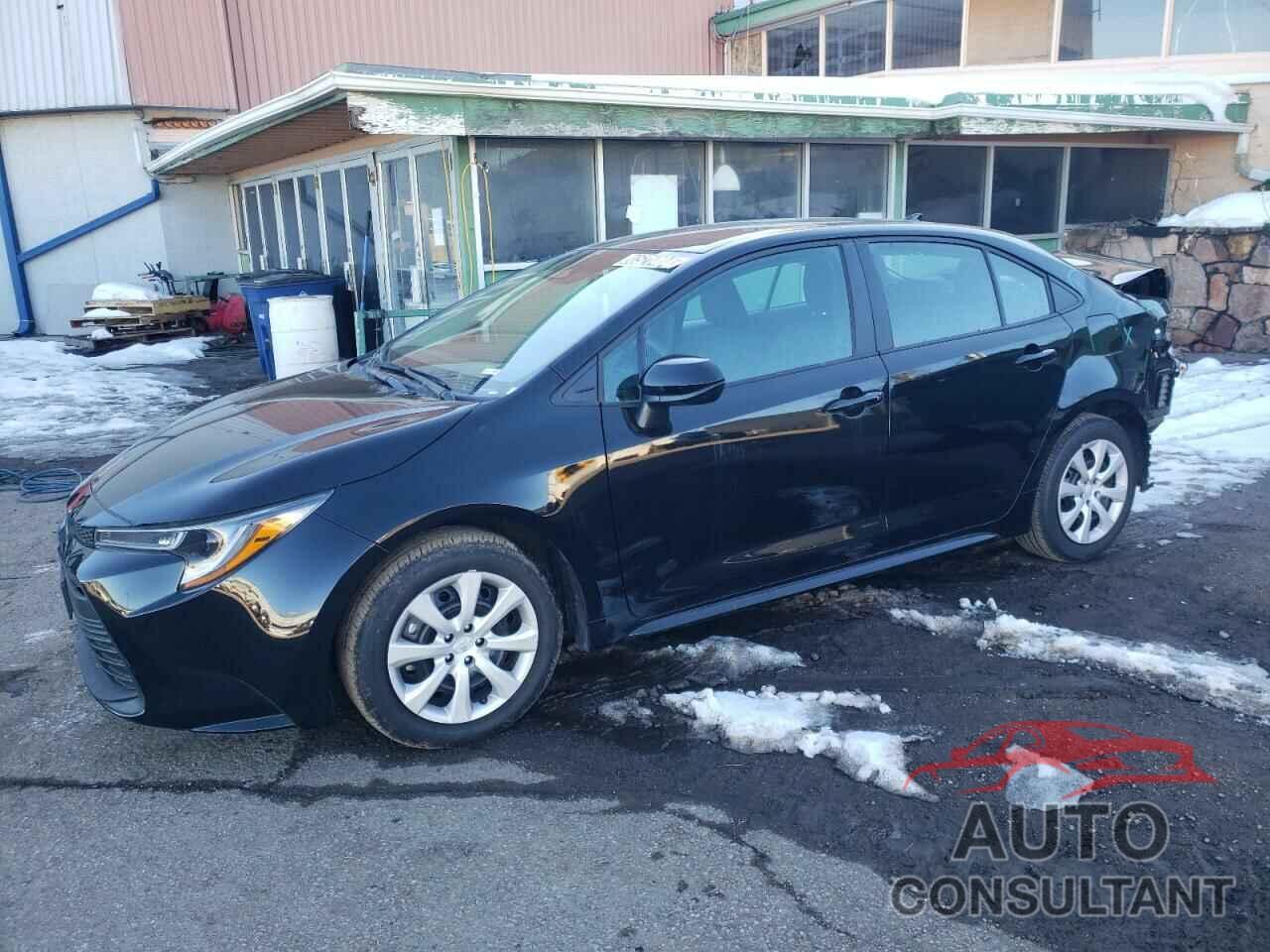 TOYOTA COROLLA 2024 - 5YFB4MDE7RP191669