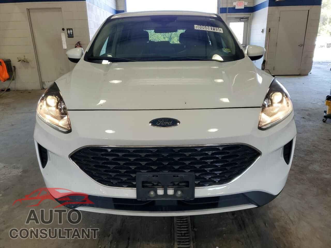 FORD ESCAPE 2020 - 1FMCU9G68LUA19002