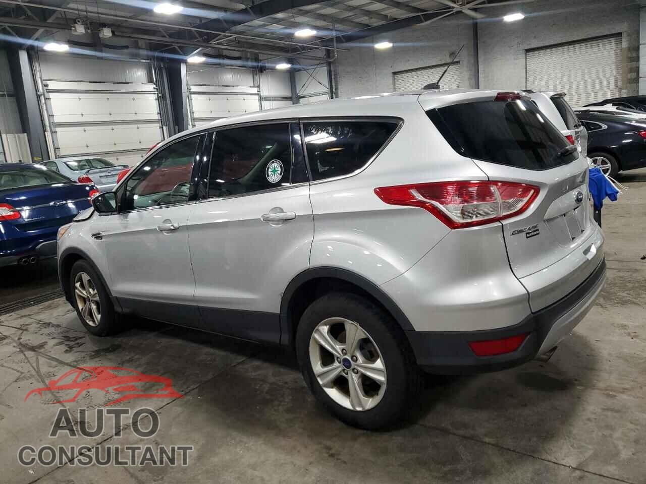 FORD ESCAPE 2014 - 1FMCU0GX7EUE52835