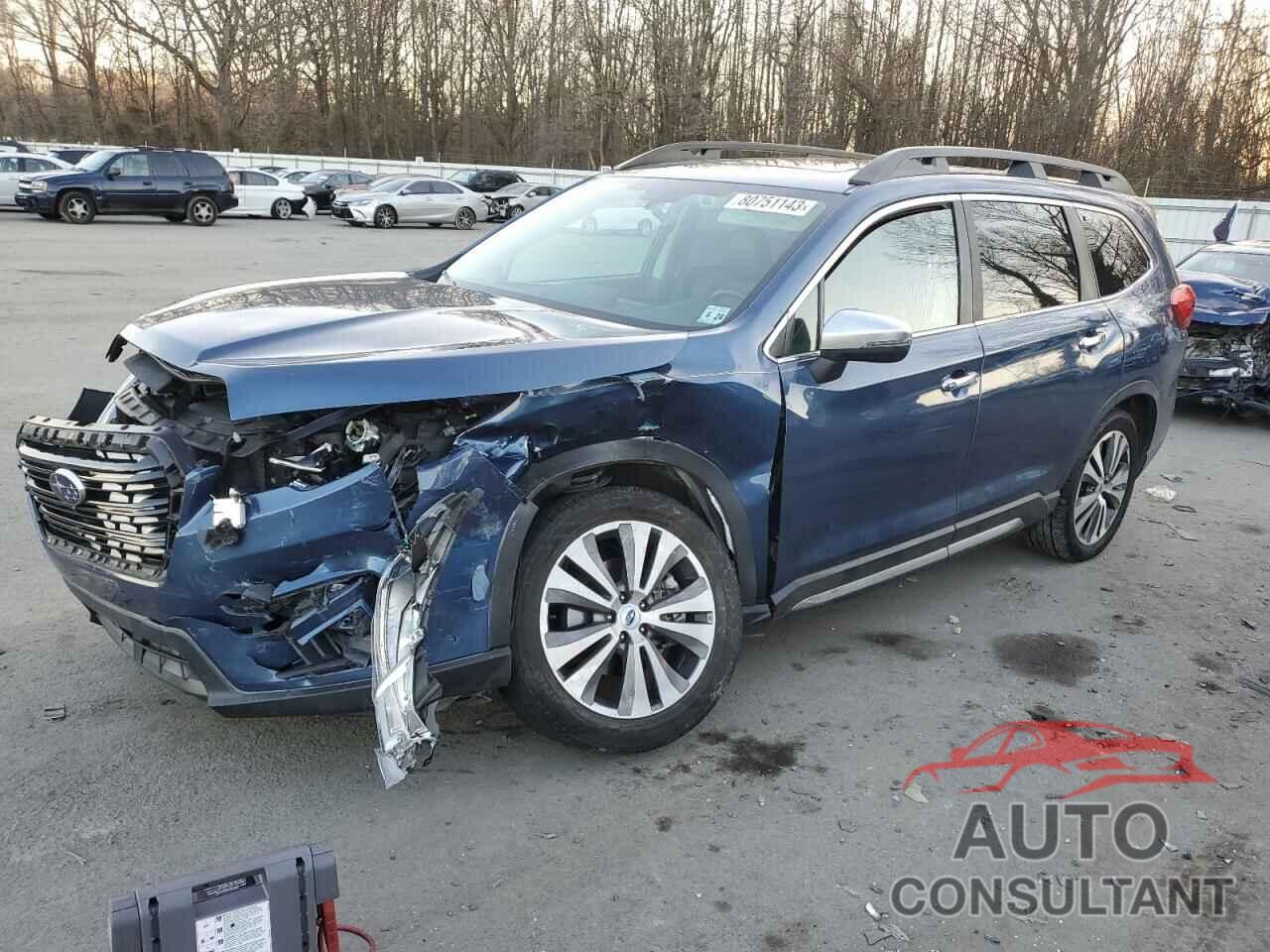SUBARU ASCENT 2019 - 4S4WMARD1K3466205