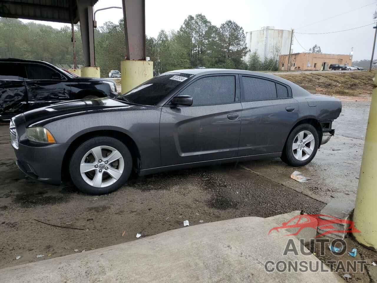DODGE CHARGER 2013 - 2C3CDXBG6DH552502