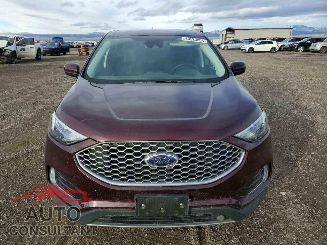 FORD EDGE 2023 - 2FMPK4J94PBA10581
