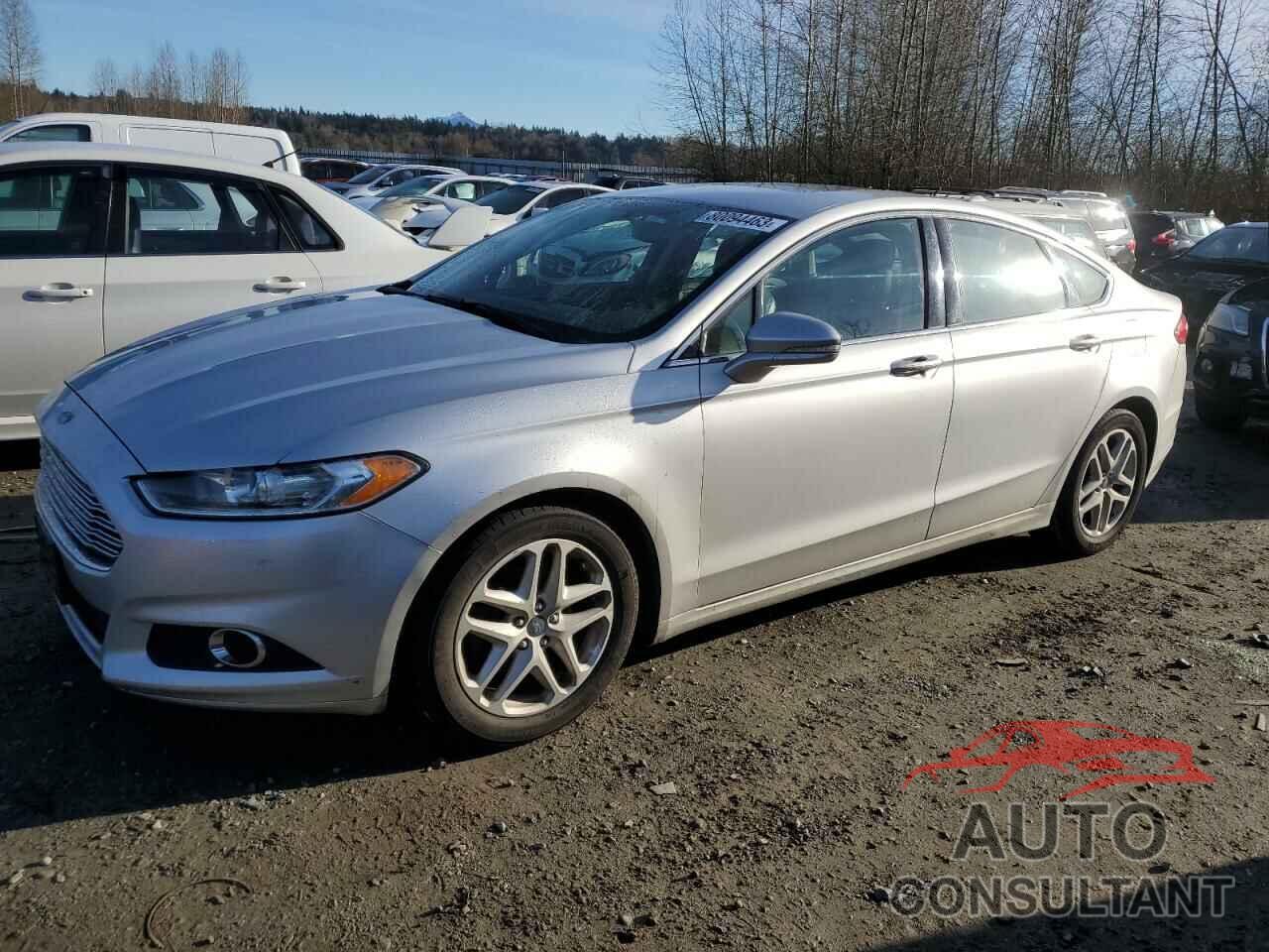 FORD FUSION 2015 - 3FA6P0HD8FR151812