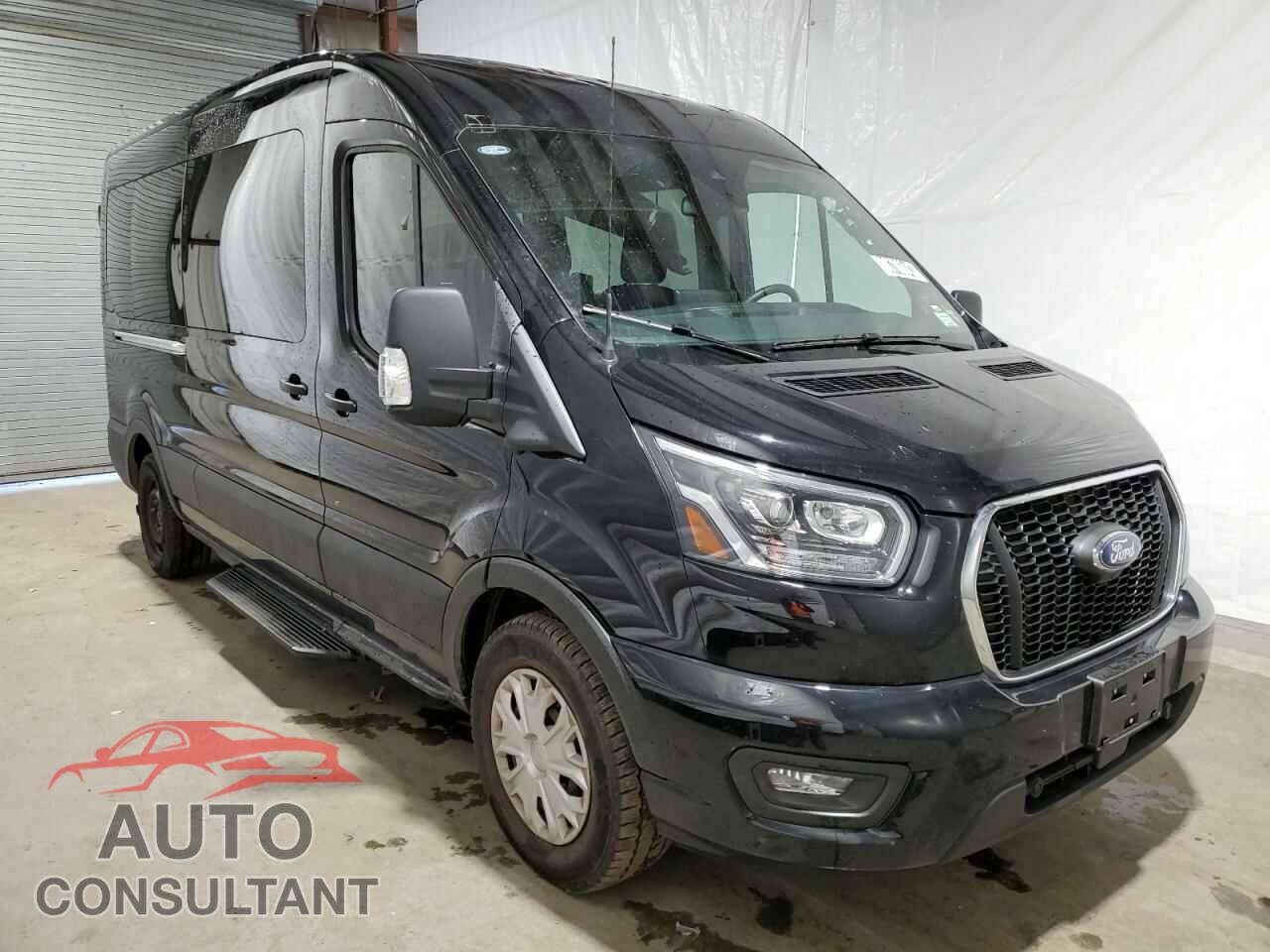 FORD TRANSIT 2023 - 1FBAX2C88PKB08298