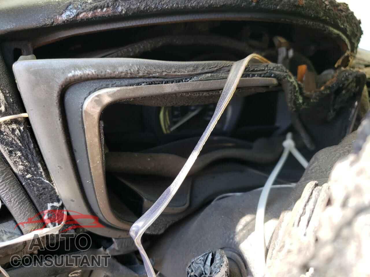FORD FUSION 2016 - 3FA6P0K93GR219956
