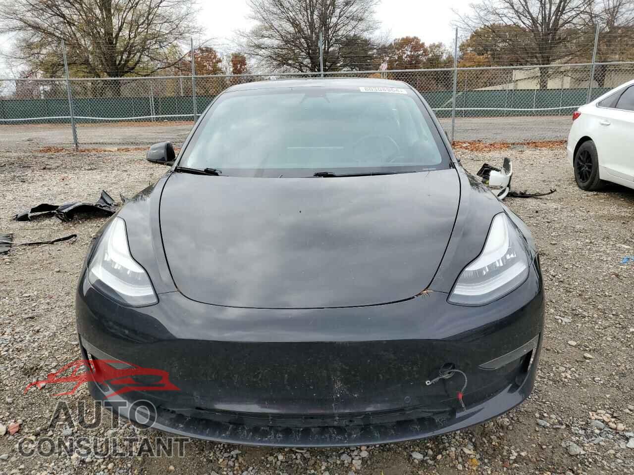 TESLA MODEL 3 2019 - 5YJ3E1EA8KF317261