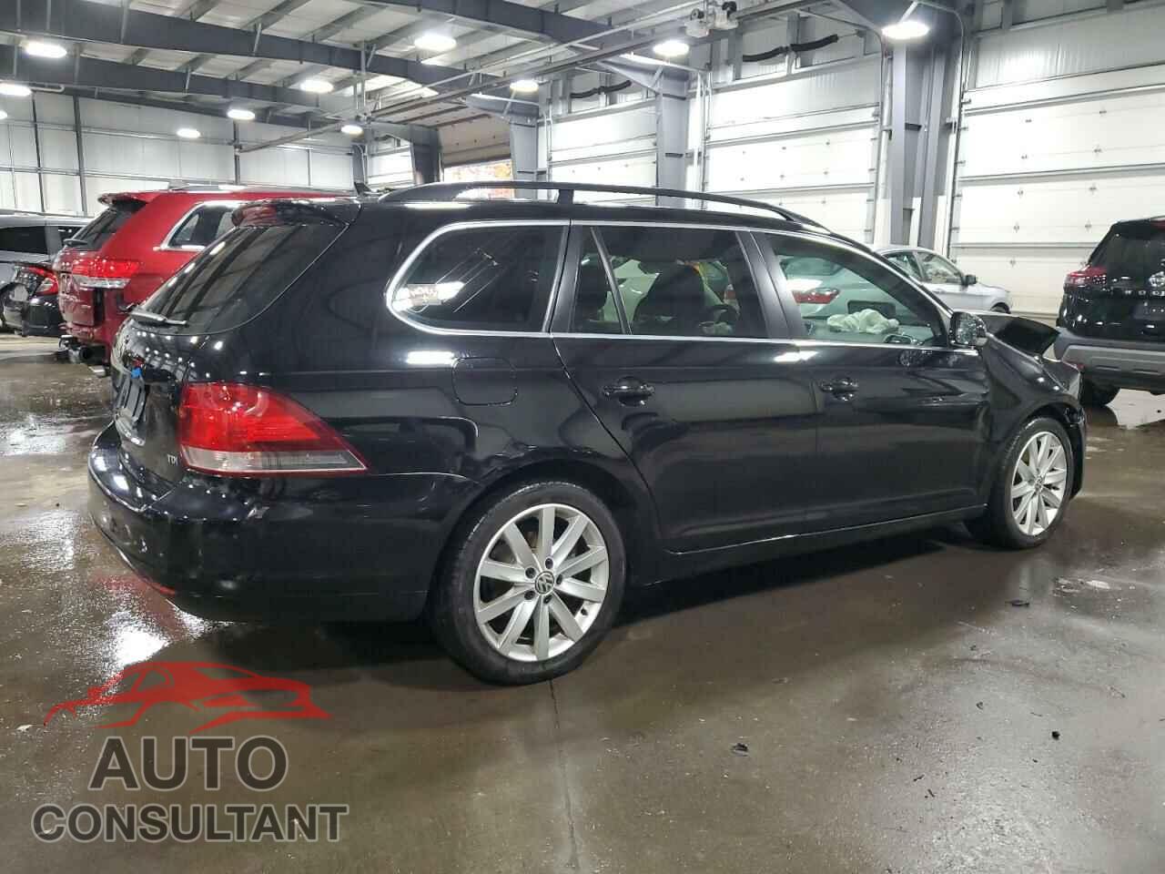 VOLKSWAGEN JETTA 2012 - 3VWPL7AJXCM679327