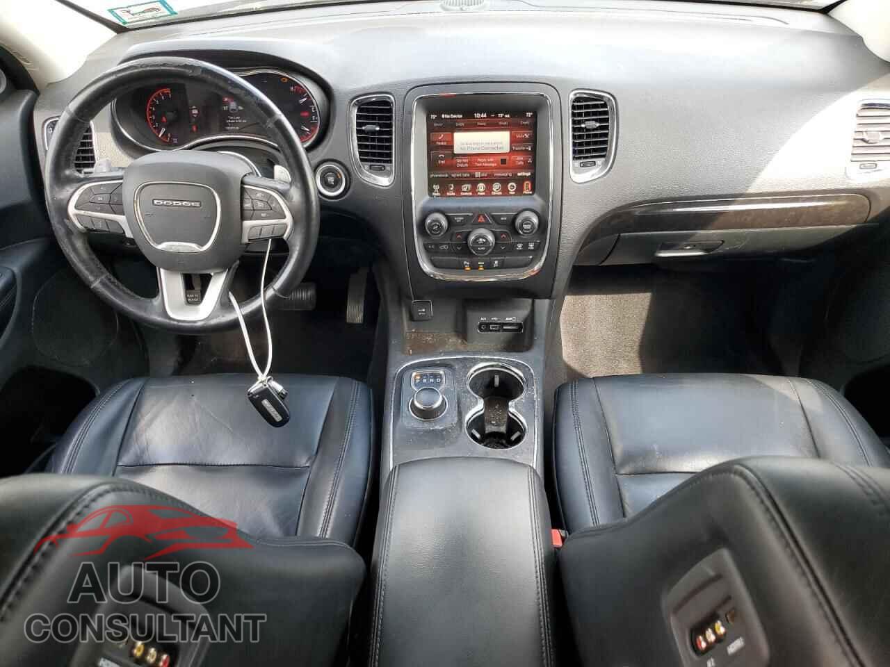 DODGE DURANGO 2014 - 1C4RDJDG2EC539573