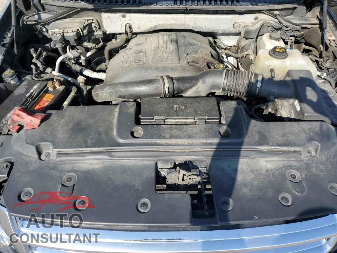 FORD EXPEDITION 2015 - 1FMJU1MT2FEF04480