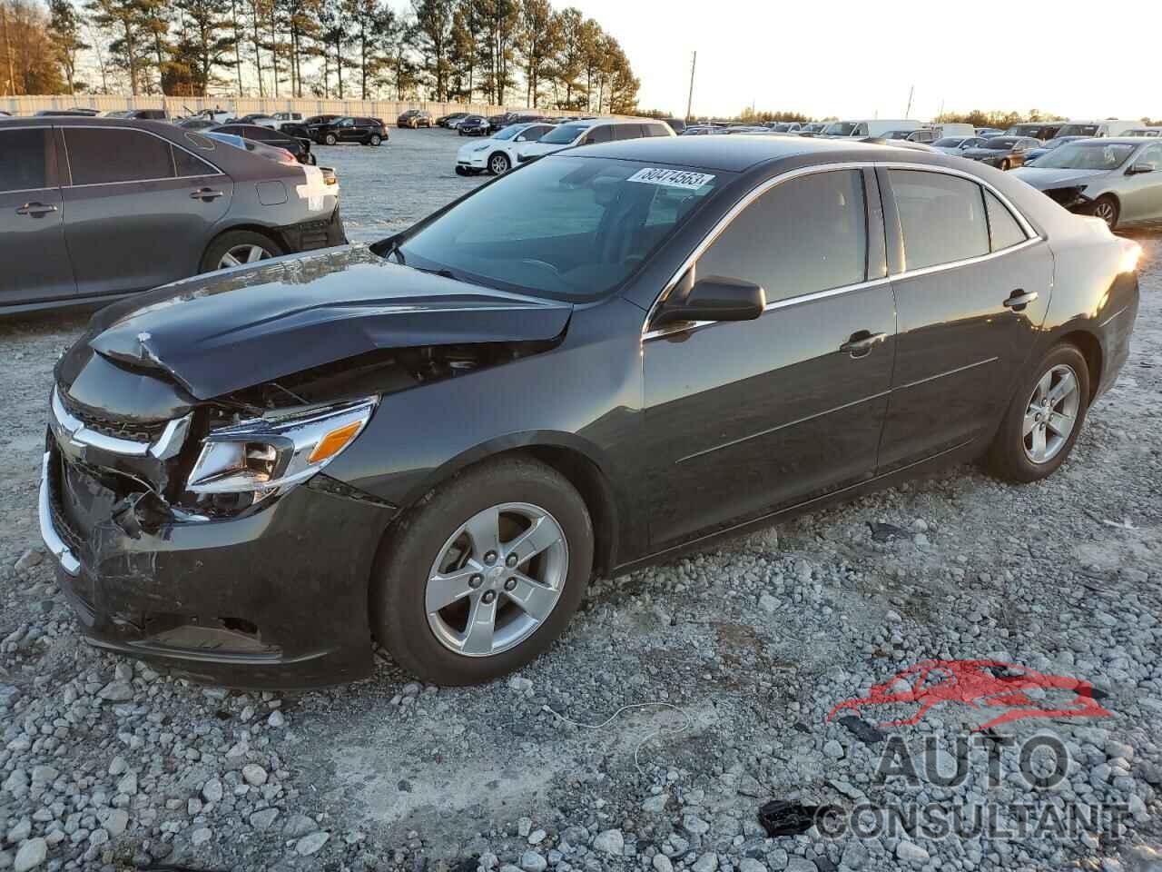 CHEVROLET MALIBU 2015 - 1G11B5SL9FF143725