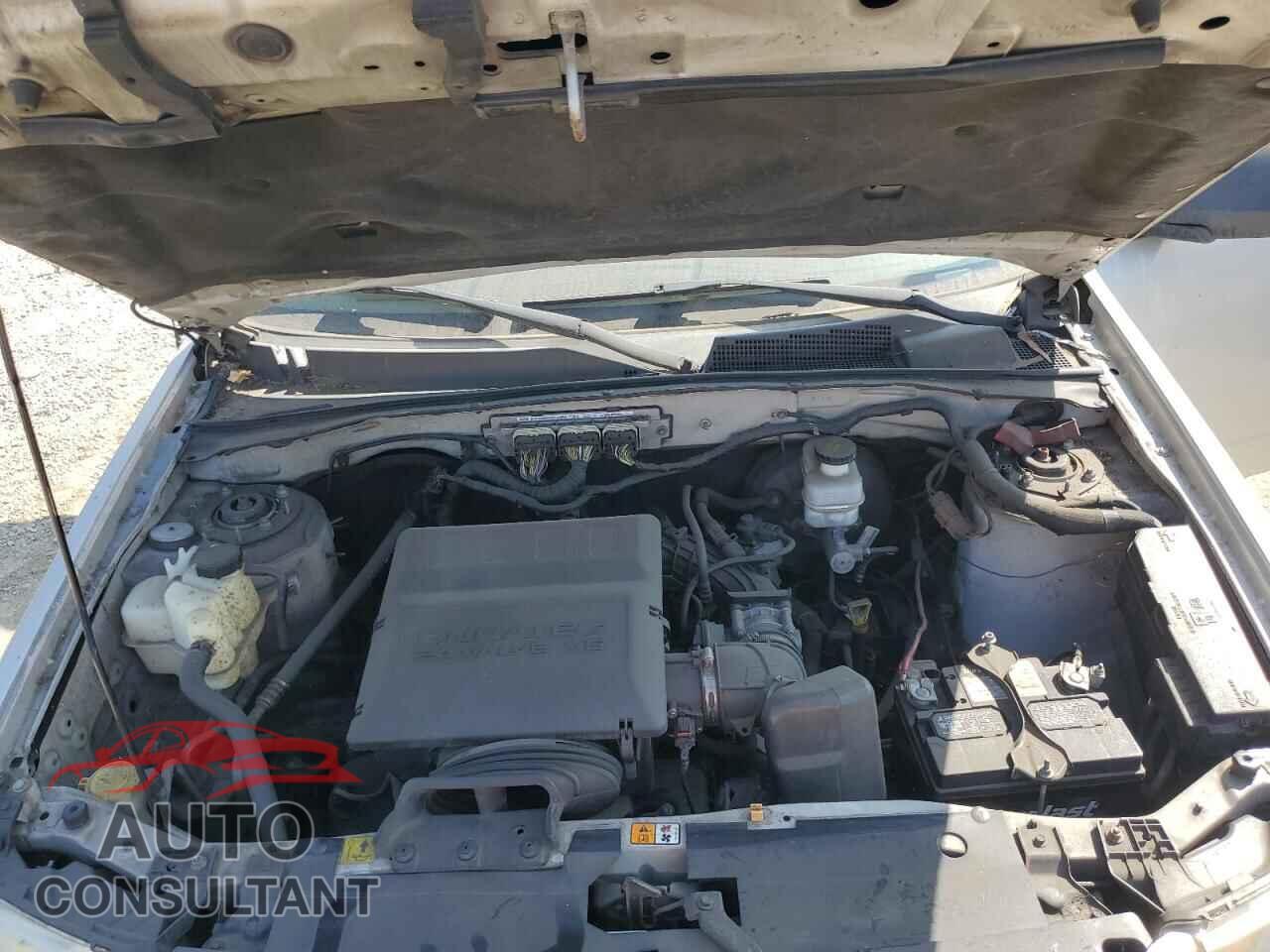 FORD ESCAPE 2012 - 1FMCU9DG7CKC08801