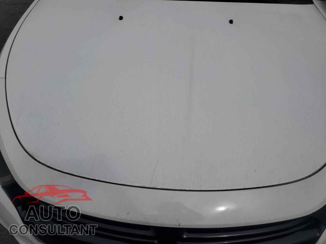DODGE DART 2014 - 1C3CDFBB3ED909647