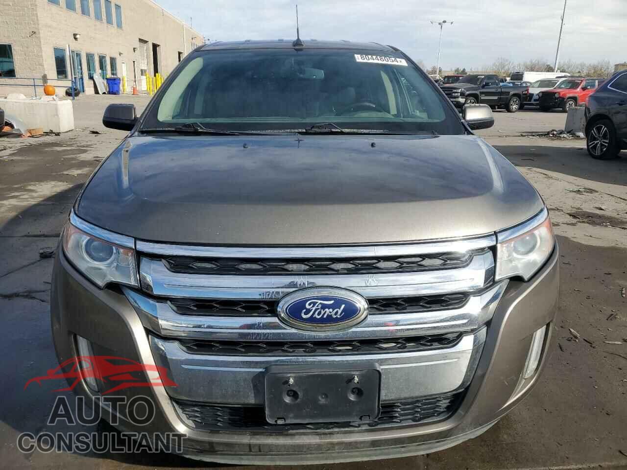 FORD EDGE 2014 - 2FMDK4JC6EBB23377