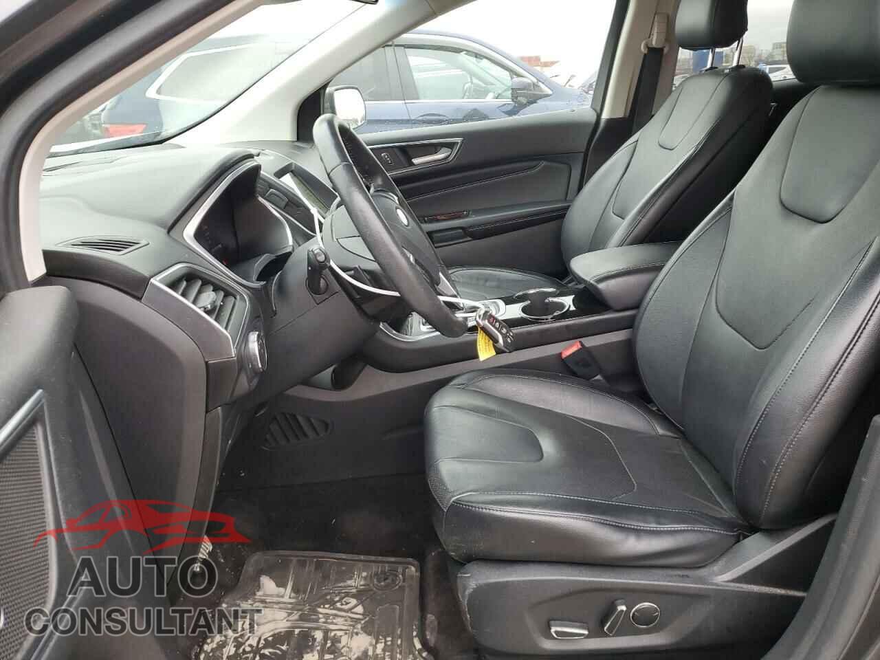 FORD EDGE 2016 - 2FMPK4K93GBB71518
