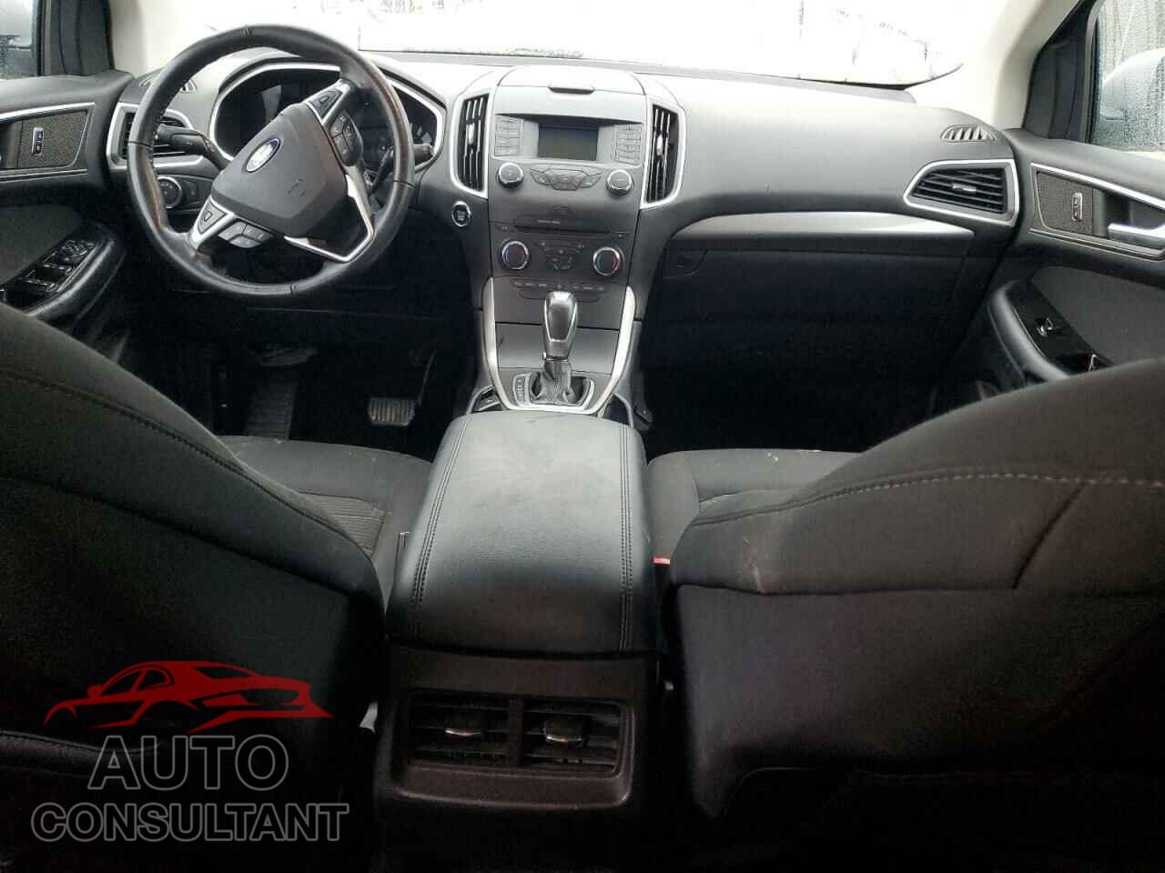 FORD EDGE 2016 - 2FMPK4J95GBC67880