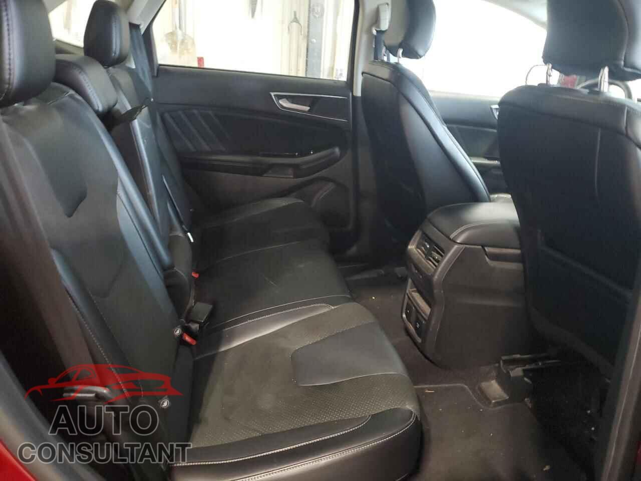 FORD EDGE 2016 - 2FMPK4AP1GBB03041