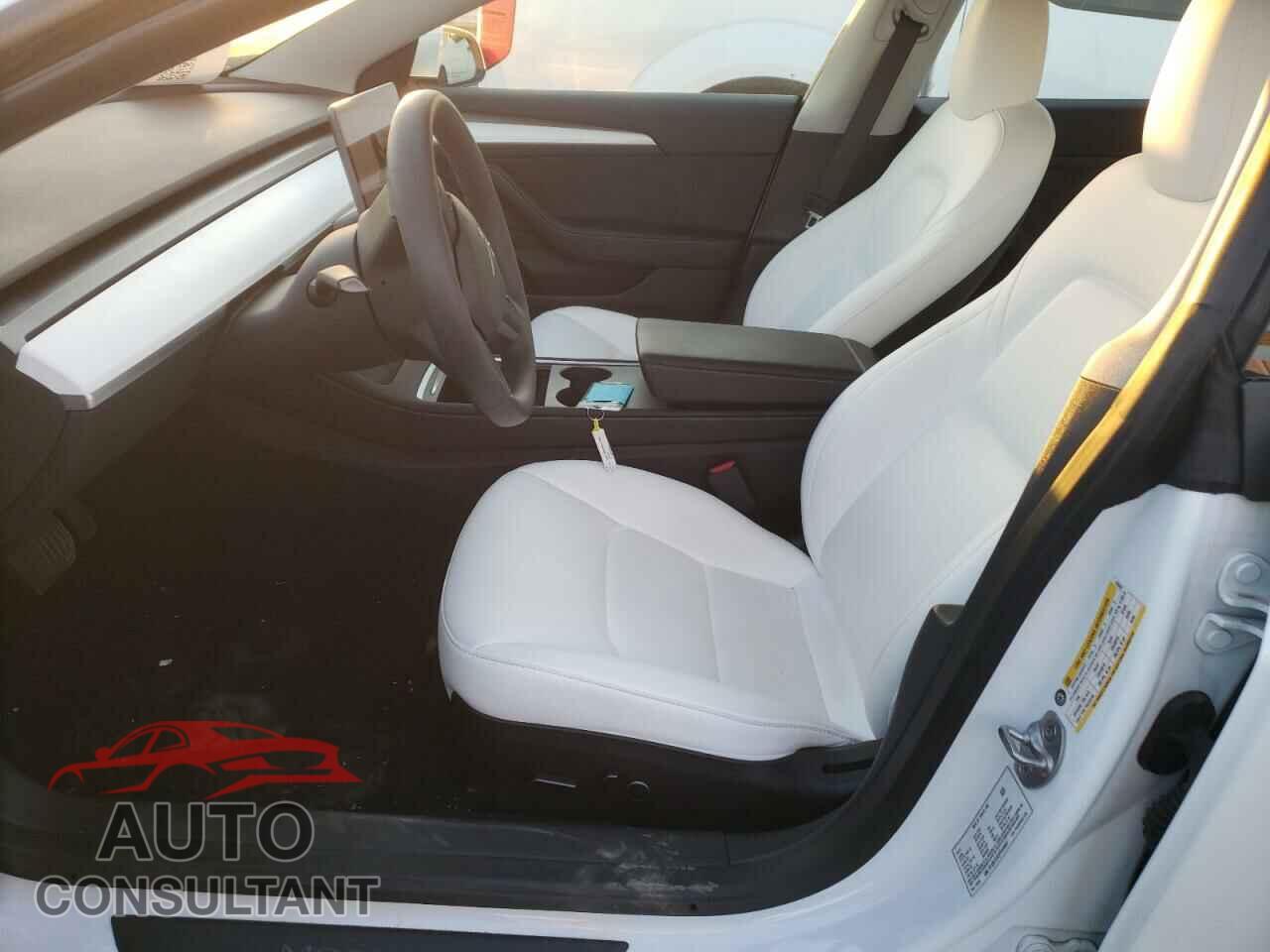 TESLA MODEL 3 2023 - 5YJ3E1EA2PF434647
