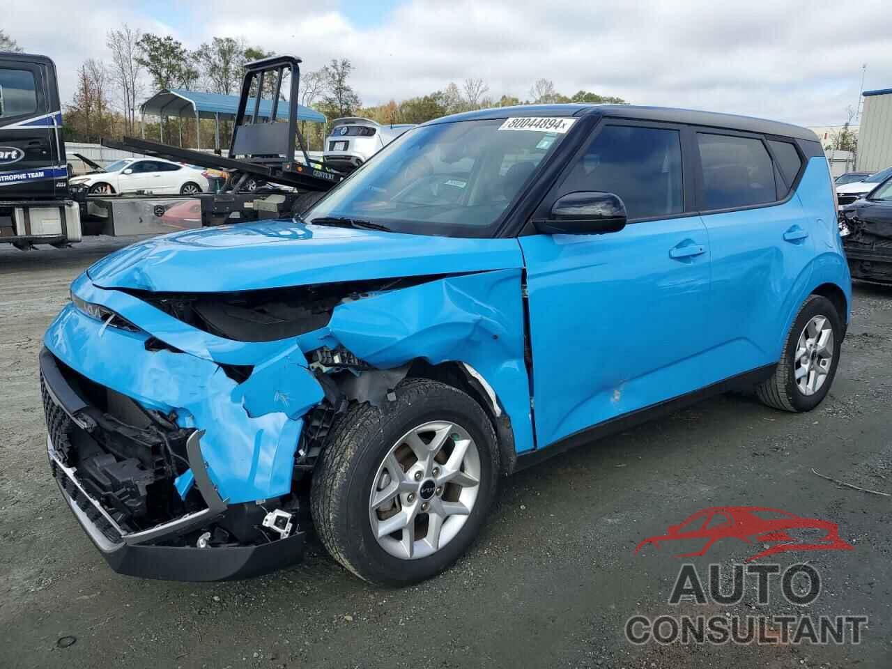 KIA SOUL 2023 - KNDJ23AU1P7201246