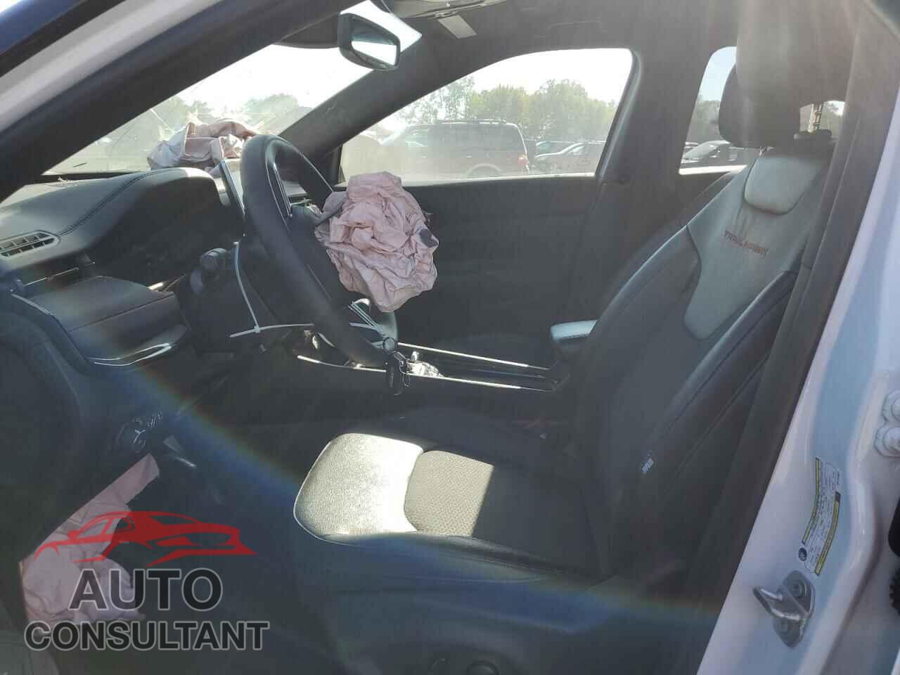 JEEP COMPASS 2024 - 3C4NJDDNXRT102907