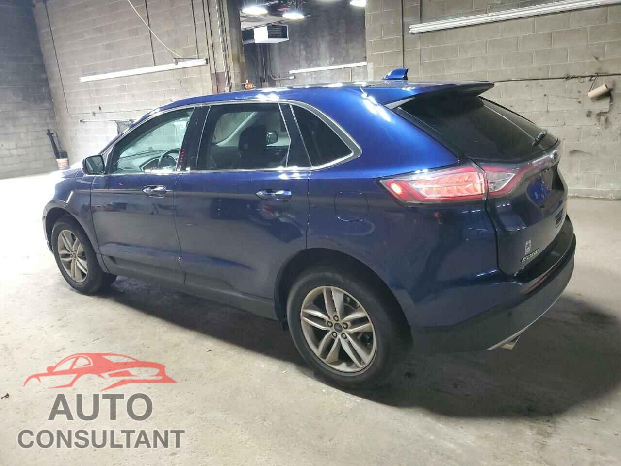 FORD EDGE 2016 - 2FMPK4J83GBB55599