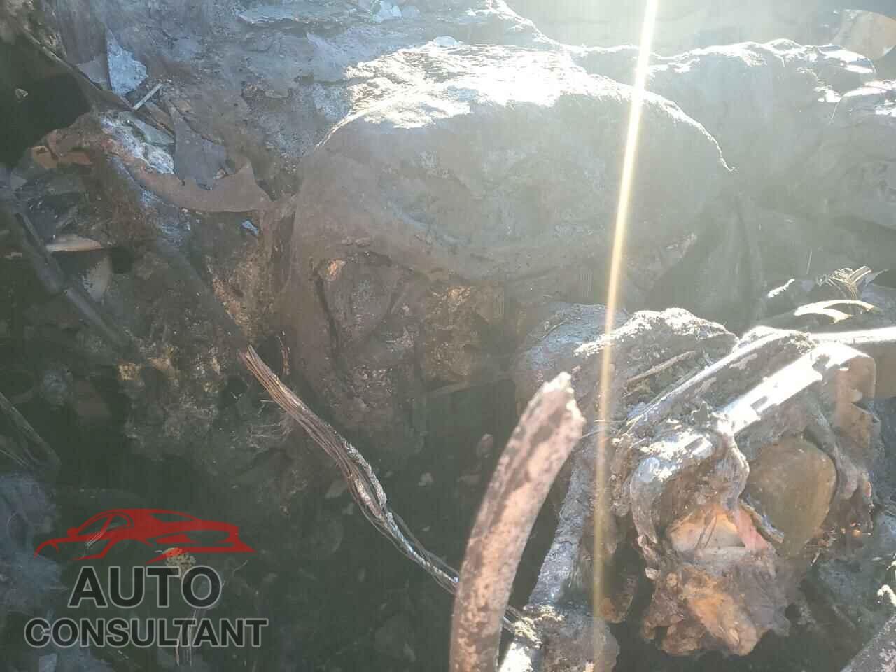 DODGE DURANGO 2013 - 1C4RDJDG6DC678829
