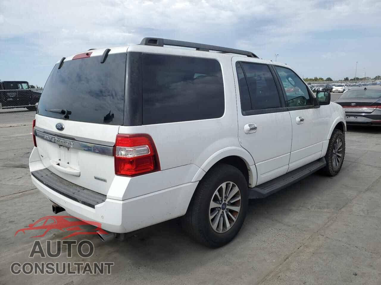 FORD EXPEDITION 2017 - 1FMJU1HTXHEA56048