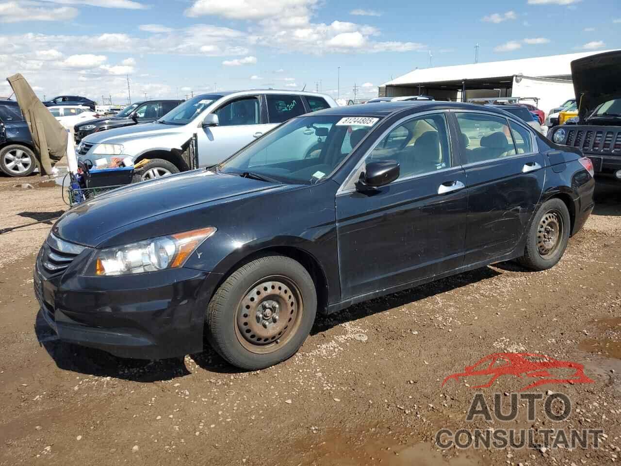 HONDA ACCORD 2012 - 1HGCP2F3XCA212426
