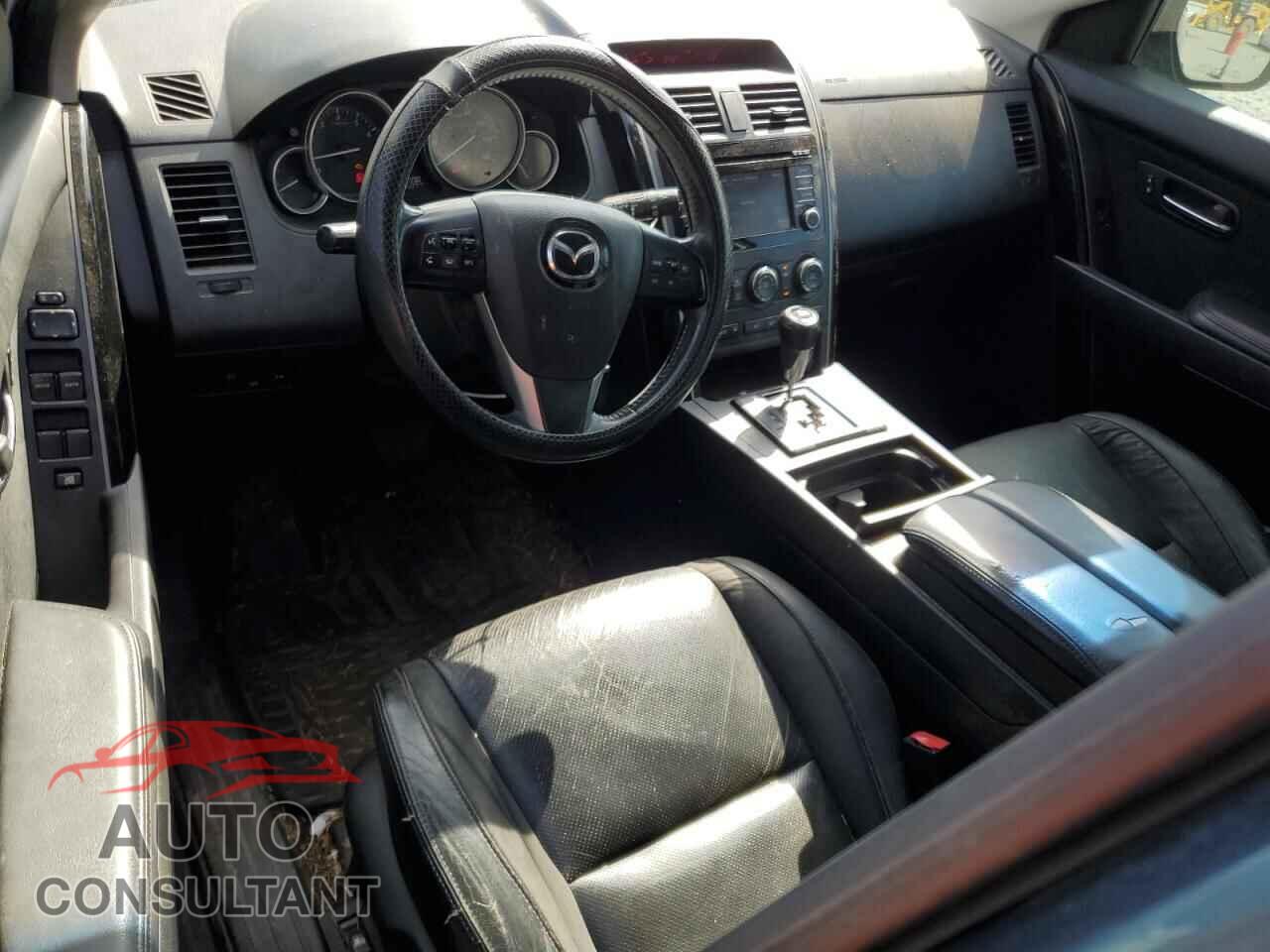 MAZDA CX-9 2015 - JM3TB2CA9F0455713