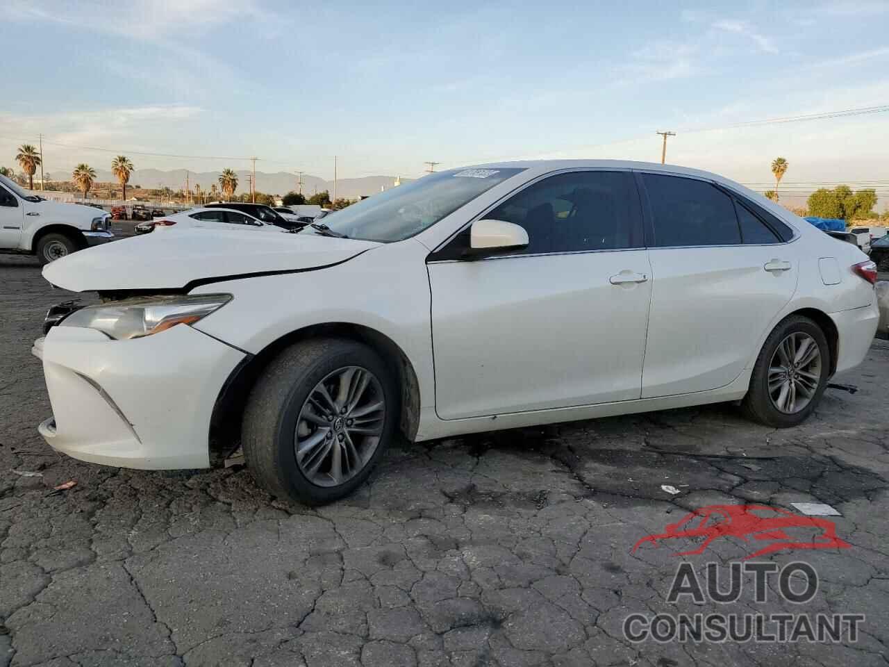 TOYOTA CAMRY 2016 - 4T1BF1FK6GU561260
