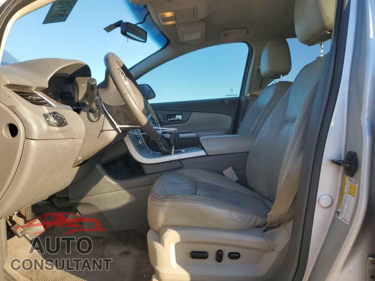 FORD EDGE 2014 - 2FMDK4JC3EBB76781