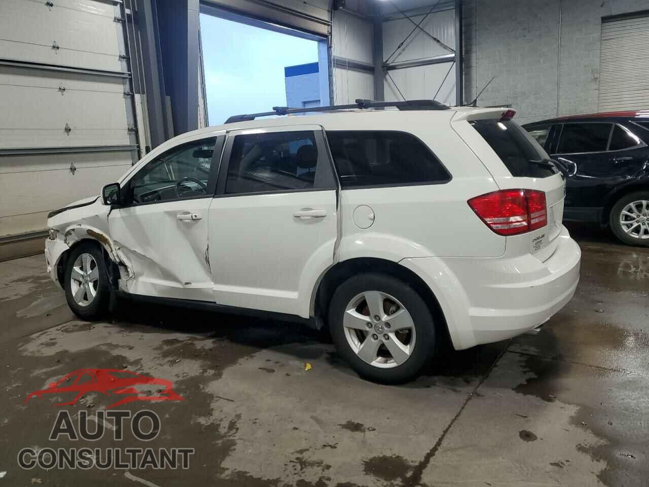 DODGE JOURNEY 2010 - 3D4PG5FVXAT244837