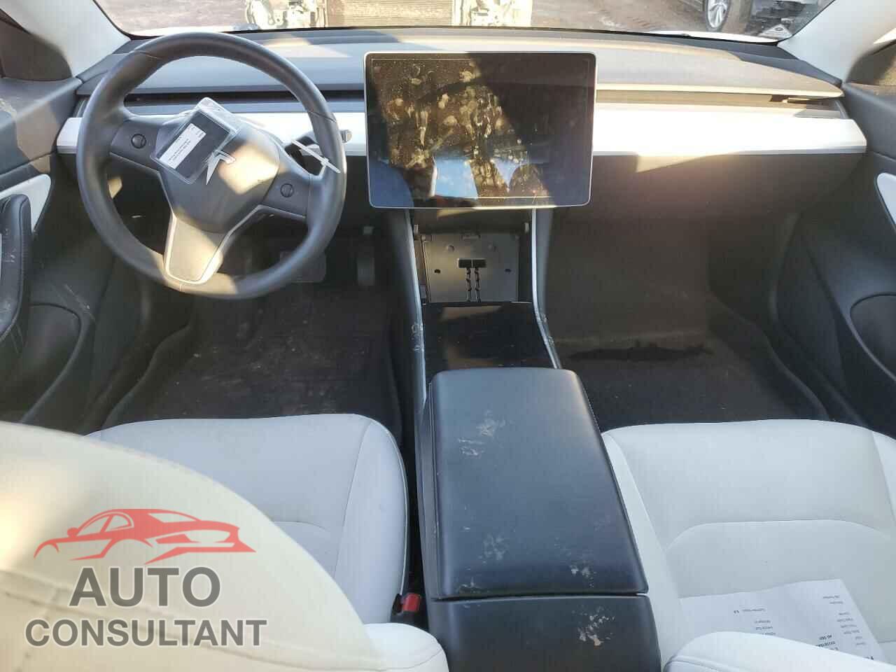 TESLA MODEL 3 2020 - 5YJ3E1EA2LF634986
