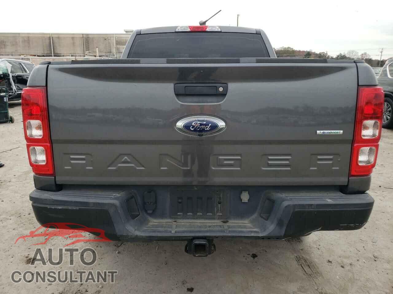 FORD RANGER 2019 - 1FTER4FH2KLA97123