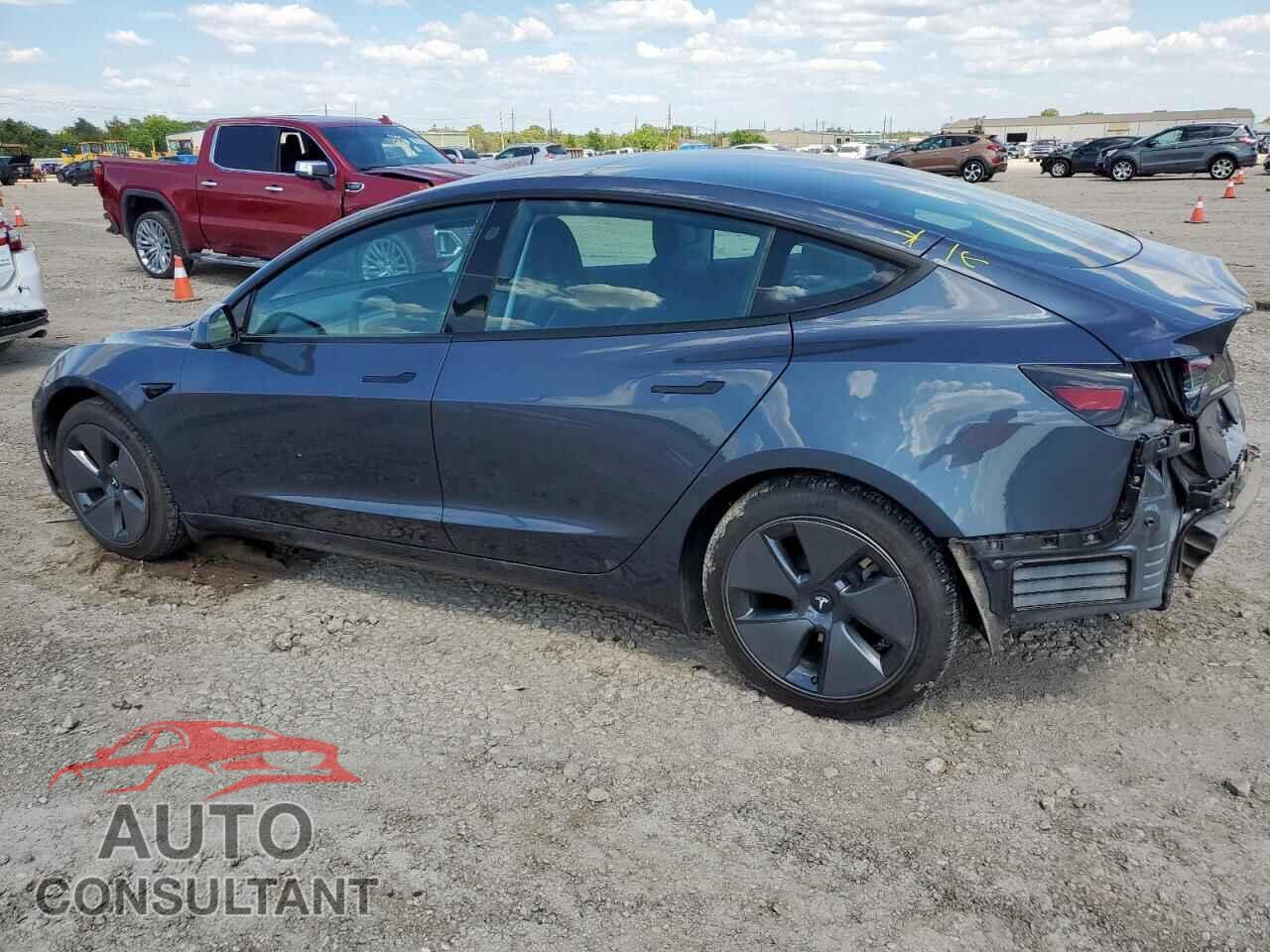 TESLA MODEL 3 2023 - 5YJ3E1EA2PF463355