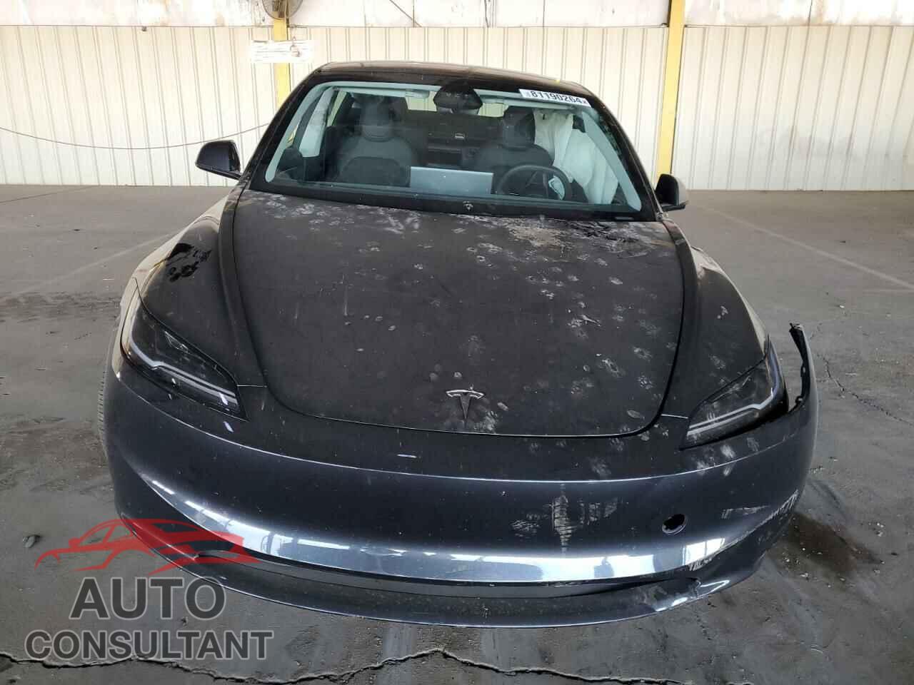 TESLA MODEL 3 2024 - 5YJ3E1EB3RF748447