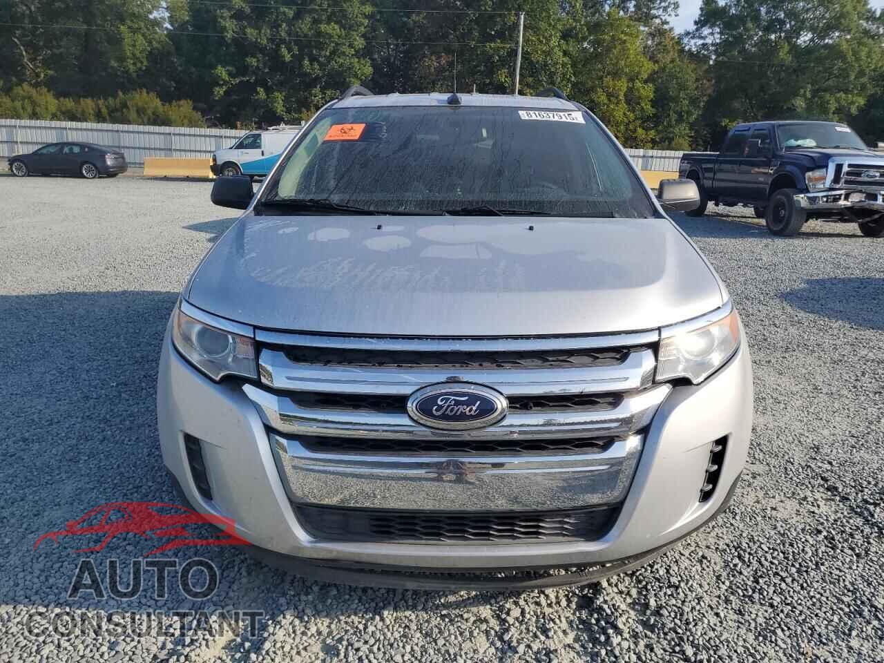 FORD EDGE 2014 - 2FMDK3GC1EBB19061