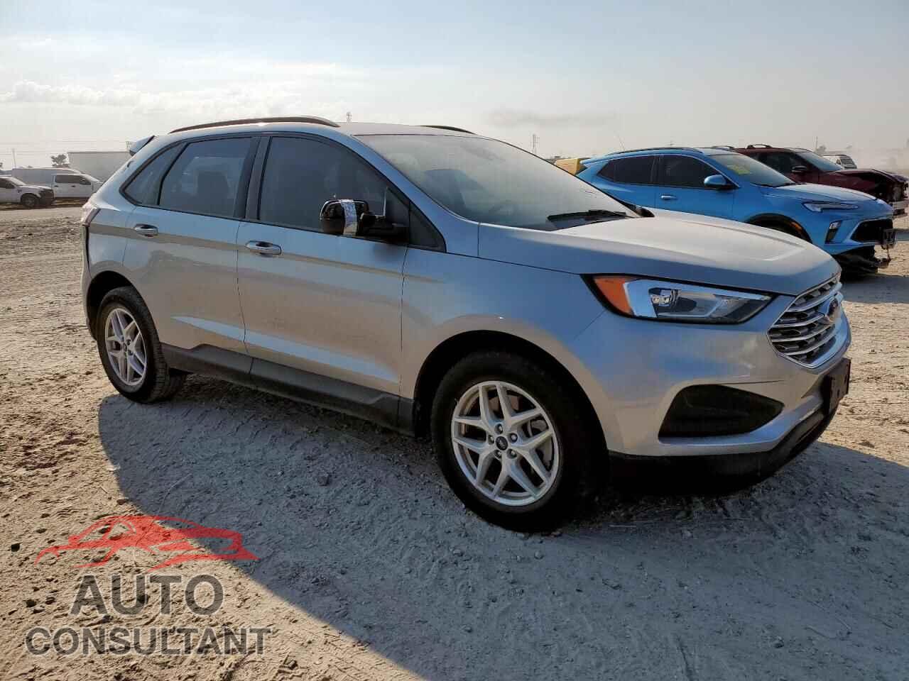 FORD EDGE 2021 - 2FMPK3G95MBA25099
