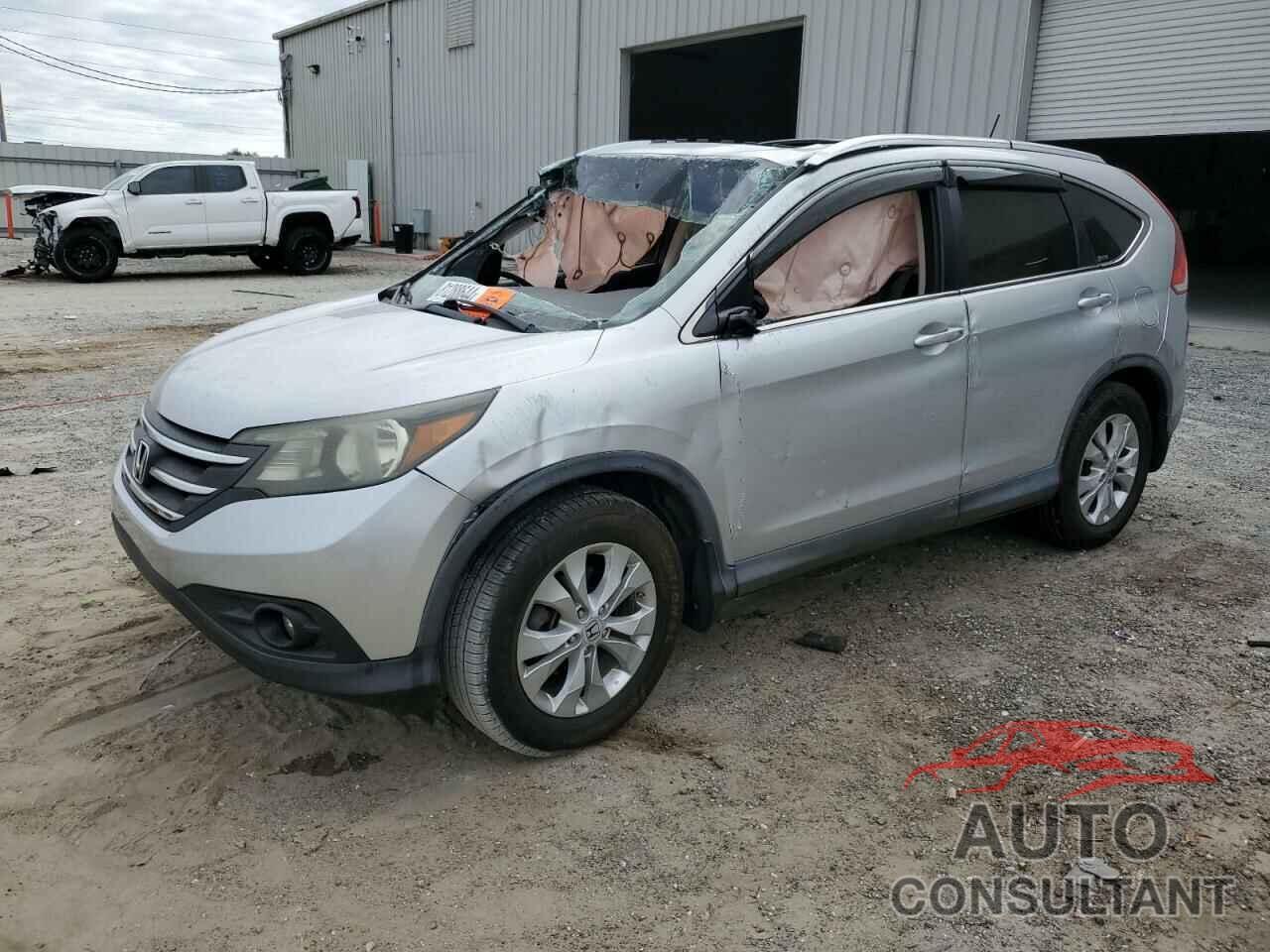 HONDA CRV 2012 - JHLRM3H77CC003692