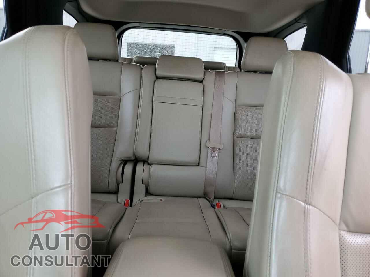 DODGE DURANGO 2017 - 1C4RDHEG3HC854782