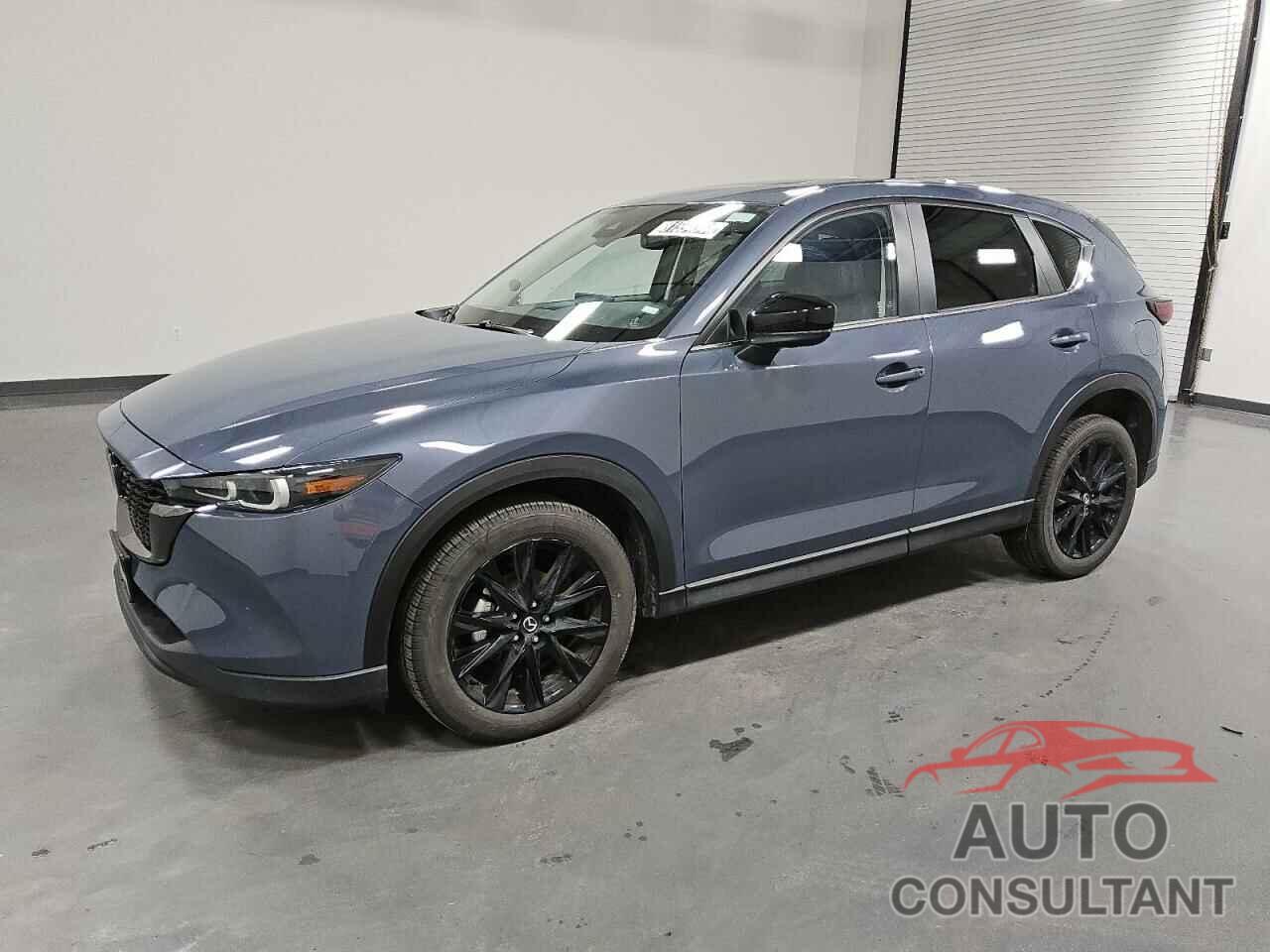 MAZDA CX-5 PREFE 2024 - JM3KFBCL1R0511777
