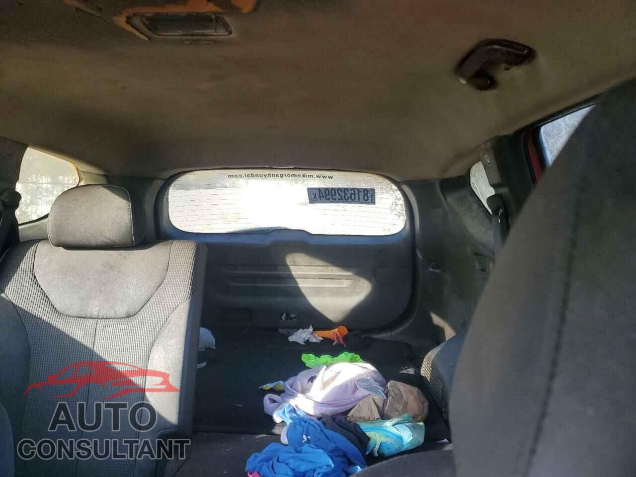 HYUNDAI SANTA FE 2019 - 5NMS23AD0KH128263