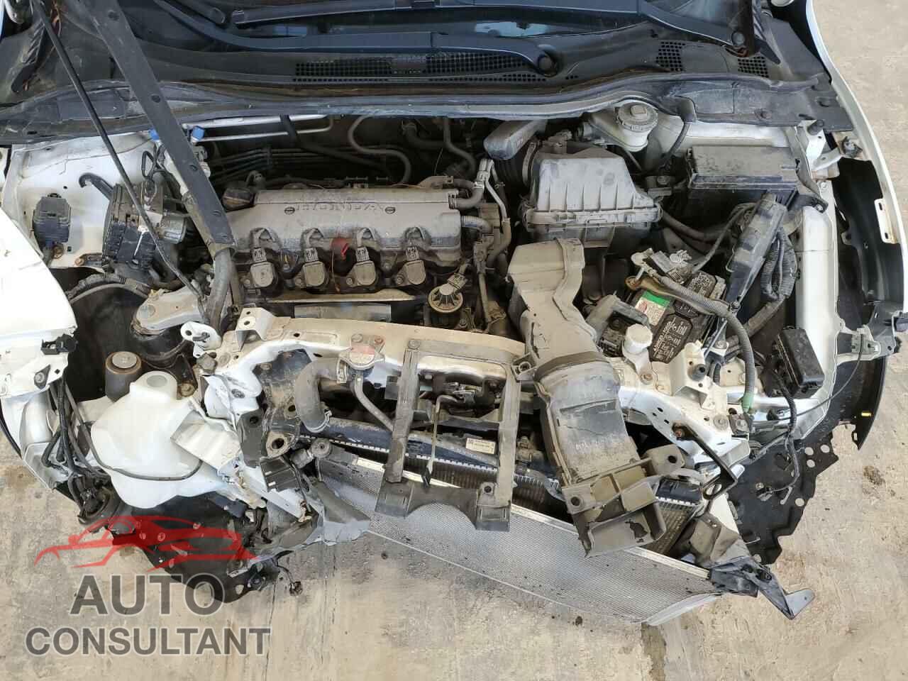 HONDA HR-V 2017 - 3CZRU6H76HM709082