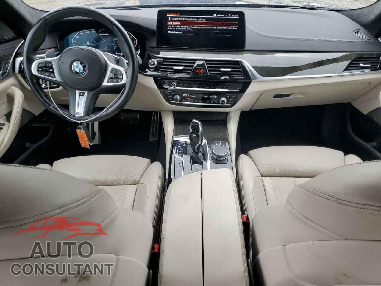 BMW M5 2021 - WBA13BK03MCF67697