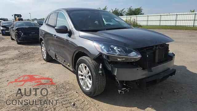FORD ESCAPE 2020 - 1FMCU9G62LUA16743