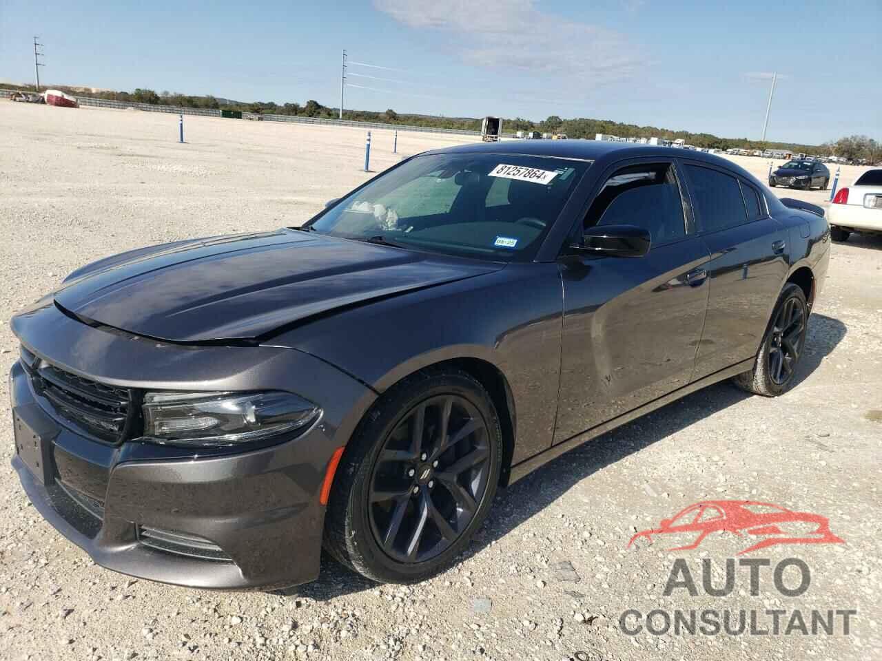 DODGE CHARGER 2020 - 2C3CDXBG3LH132999