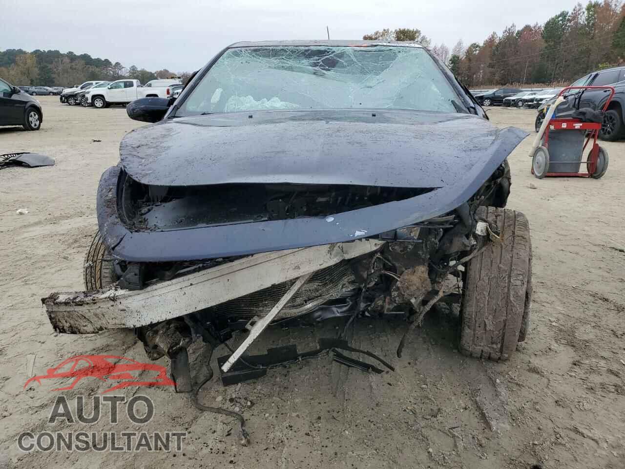 DODGE DART 2015 - 1C3CDFBB2FD120410
