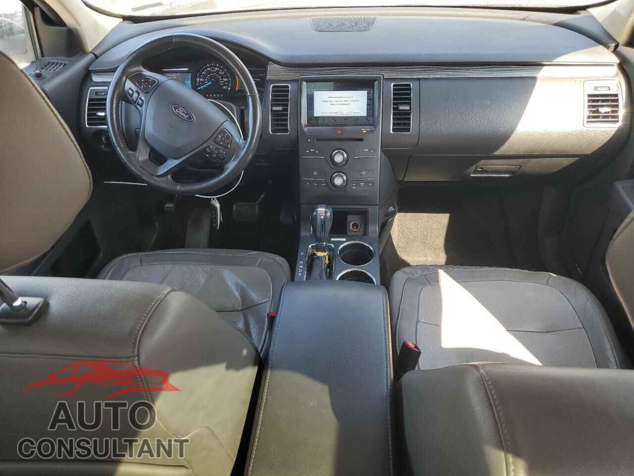 FORD FLEX 2016 - 2FMGK5C83GBA08945